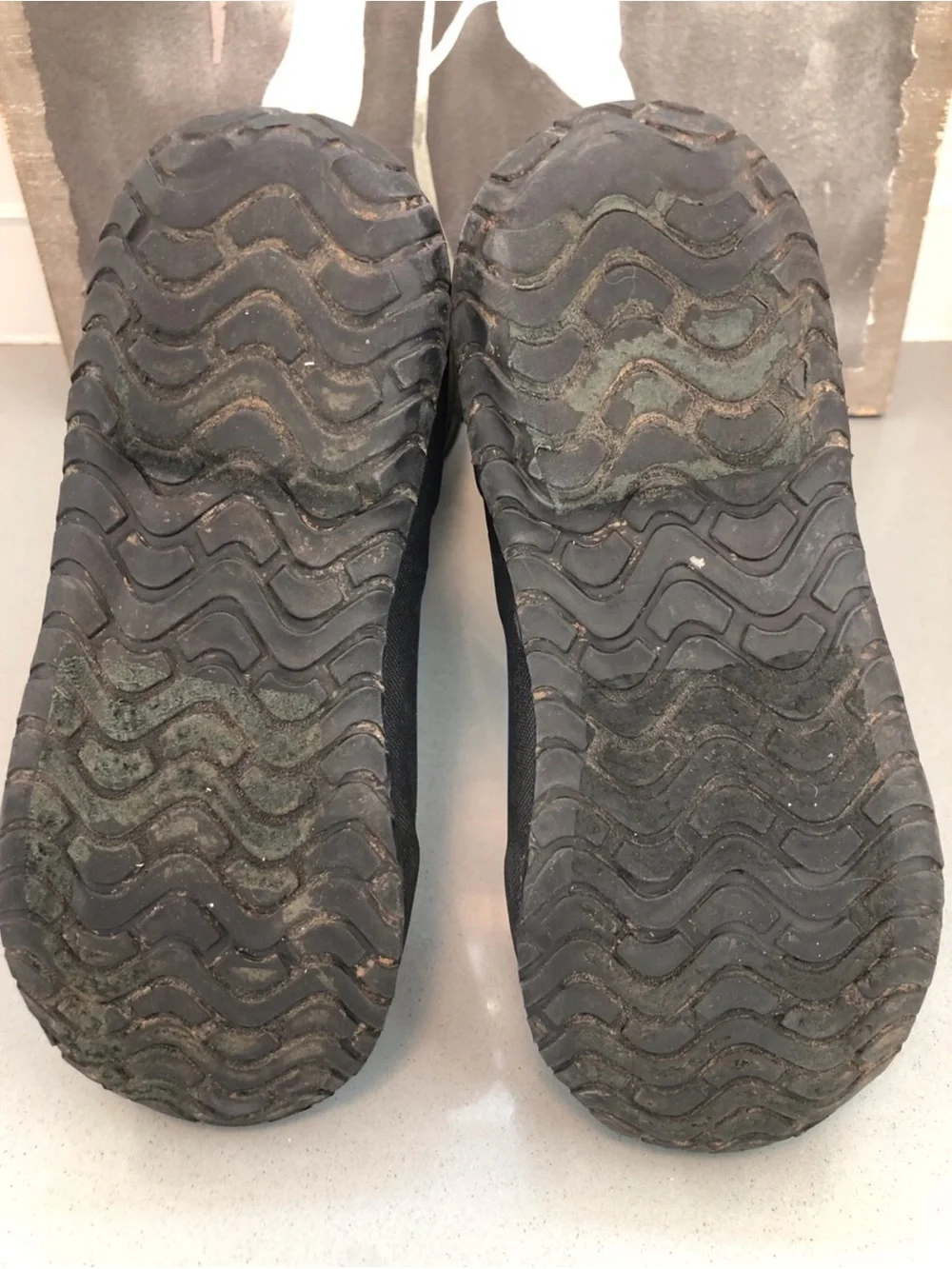 BOGS Rainboots sz 4Y